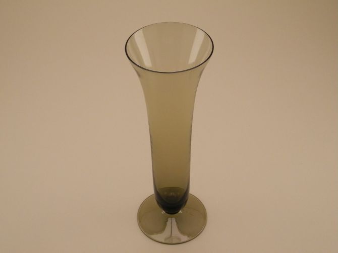 Zwiesel Glas Heinrich Löffelhardt Vase