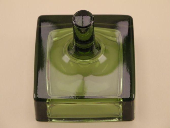 Dansk Designs Ltd IHQ Quistgaard Kerzenständer Glas