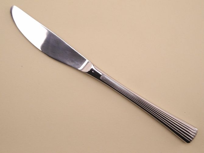 WMF Andorra cromargan Tafelmesser