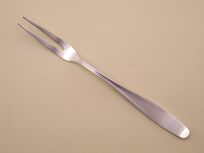 Zuckerlöffel in 800er Silber aus der Serie Iris 103 von BSF
