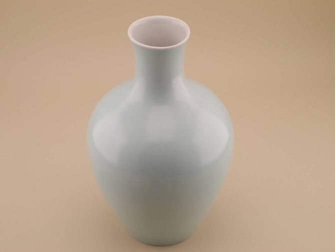 Arzberg Vase Hermann Gretsch 1512 30er