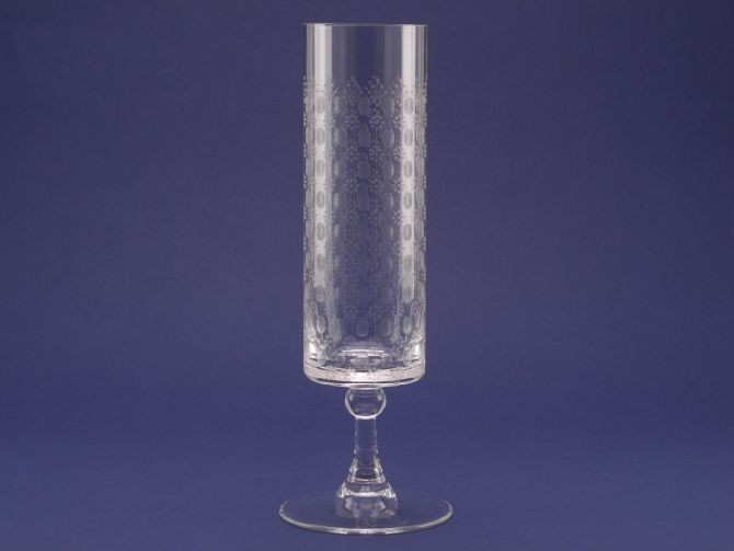 Rosenthal Romanze Kelchglas Björn Wiinblad Vase