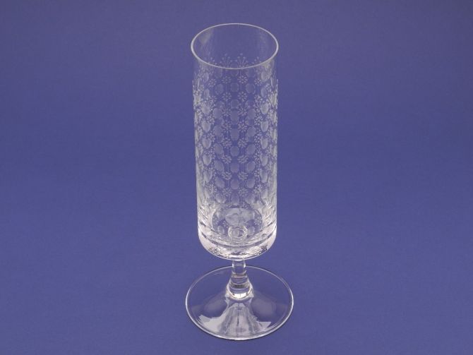 Rosenthal Romanze Kelchglas Björn Wiinblad Vase