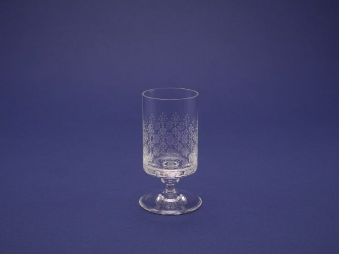 Vase aus der Kelchglas Serie Romanze von Björn Wiinblad für Rosenthal