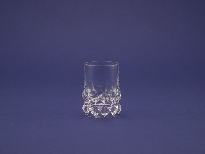 Stemper aus der Serie Hold Fast von Josef Riedel für Rosenthal Studio-Linie