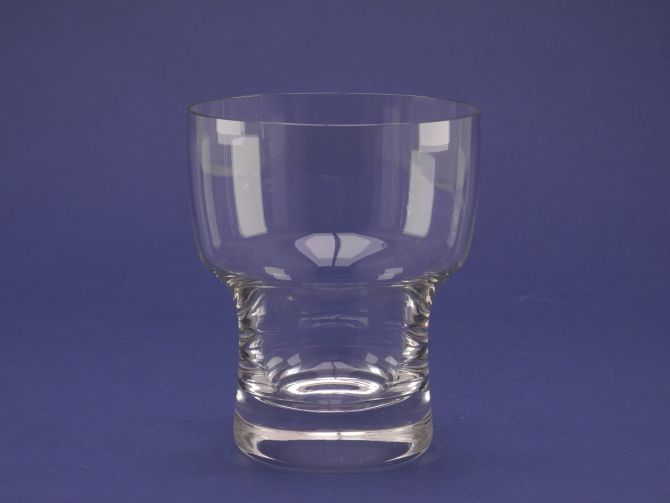 Weinglas aus der Serie Kontiki design Nanny Still MyKinney für Rosenthal Studio-Linie Glas