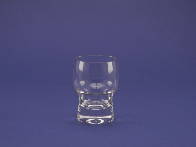 Weinglas aus der Serie Kontiki design Nanny Still MyKinney für Rosenthal Studio-Linie Glas