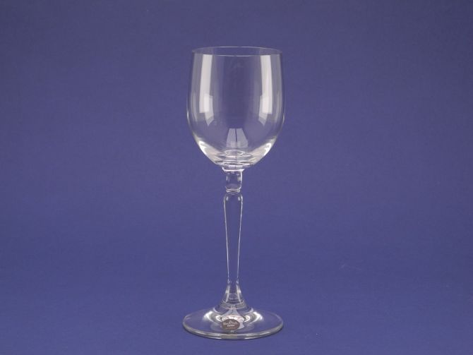 Weinglas aus der Serie Kontiki design Nanny Still MyKinney für Rosenthal Studio-Linie Glas