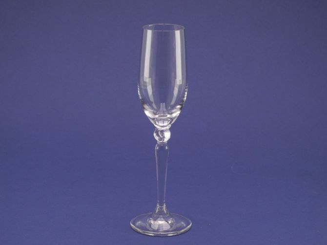 Weinglas aus der Serie Kontiki design Nanny Still MyKinney für Rosenthal Studio-Linie Glas