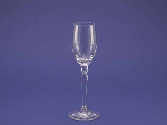 Weinglas aus der Serie Kontiki design Nanny Still MyKinney für Rosenthal Studio-Linie Glas
