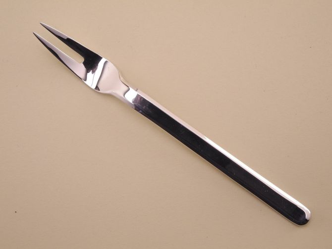 Serviergabel aus der Serie Nobilis mit einer 90er Auflage von BSF