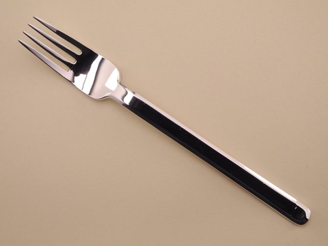 Serviergabel aus der Serie Nobilis mit einer 90er Auflage von BSF