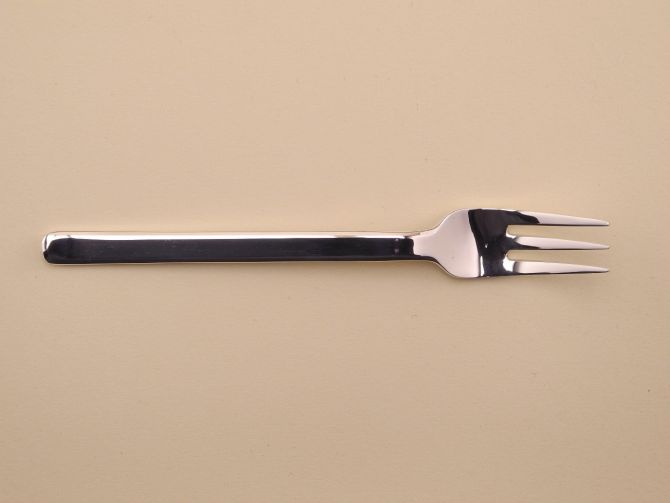 Serviergabel aus der Serie Nobilis mit einer 90er Auflage von BSF