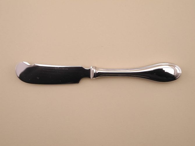 Kaffeelöffel teelöffel aus der vintage alte Serie Oxford in 18/8 Edelstahl von Wilkens Besteck