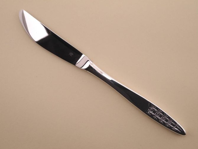 WMF Rio versilbert 90 Tafelmesser