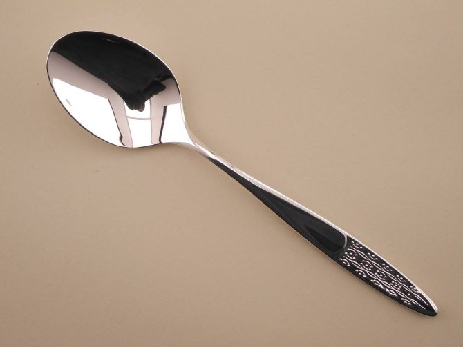 WMF Rio versilbert 90 Tafellöffel