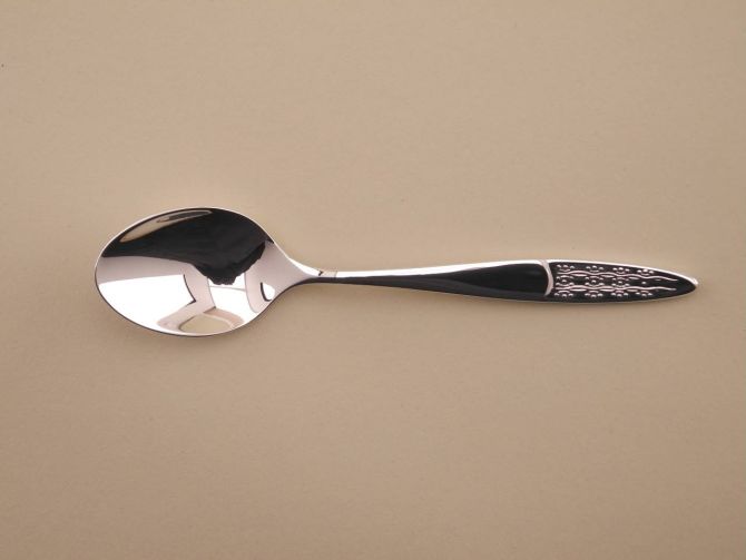 WMF Rio versilbert 90 Kaffeelöffel