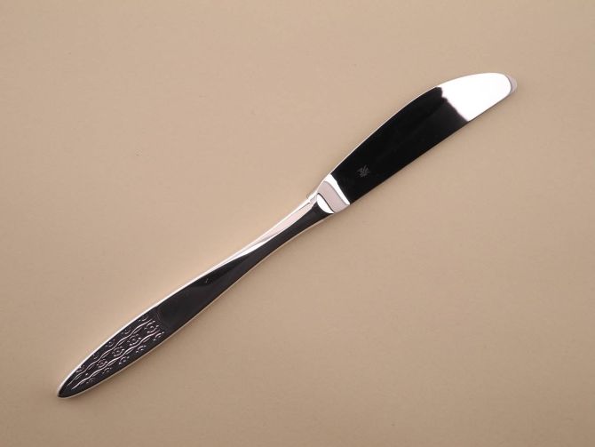 WMF Rio versilbert 90 Dessertmesser