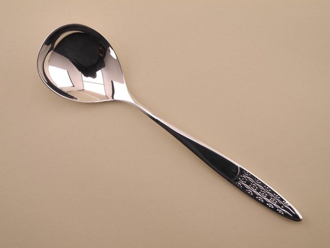 WMF Rio versilbert 90 Sahnelöffel