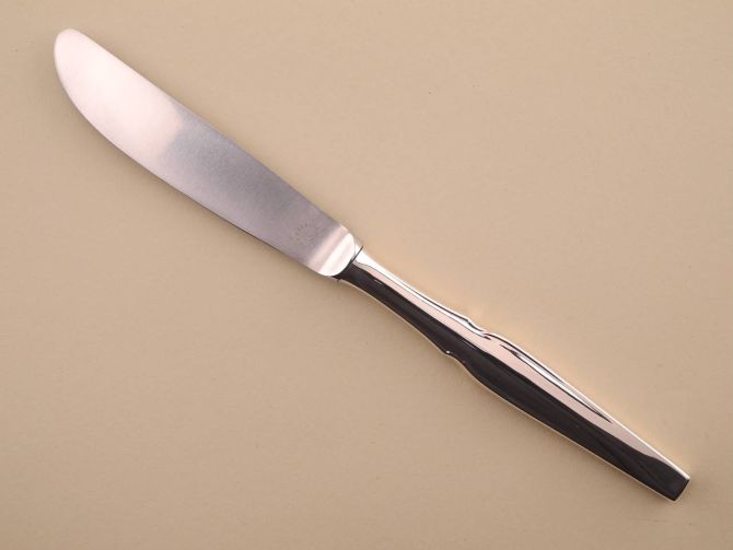 Gebrüder Reiner Senorita Silber 800 Tafelmesser