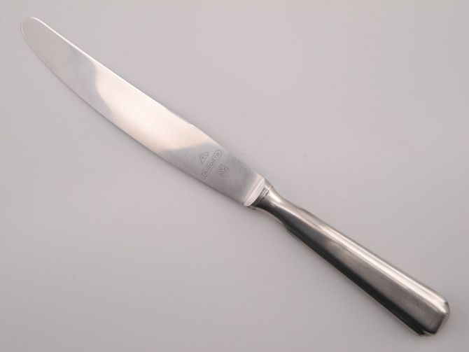 WMF 1900 cromargan Tafelmesser NIR