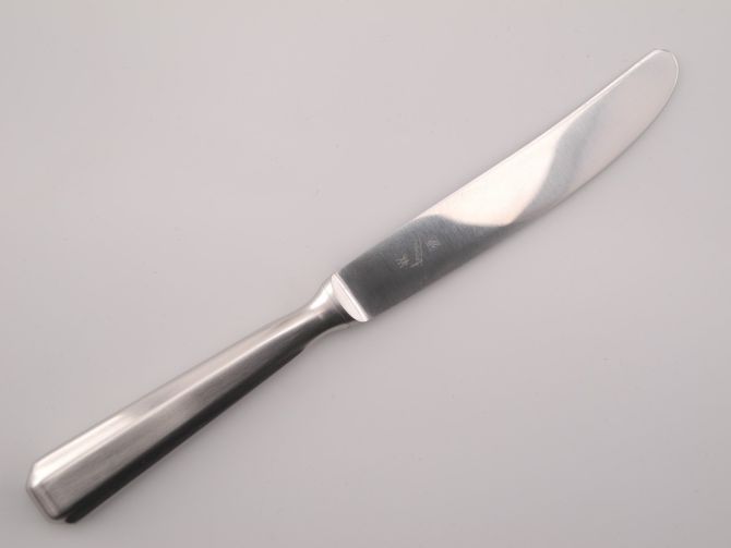 WMF 1900 cromargan Dessertmesser Friodur