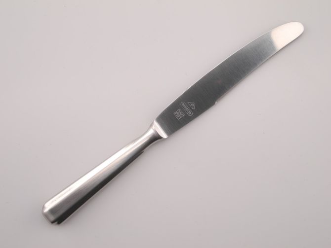 WMF 1900 cromargan Dessertmesser NIR