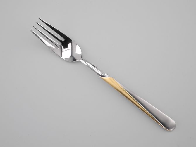 BSF Toga Gold Menügabel