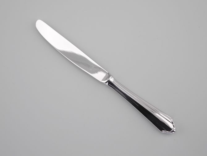 BSF Friederike 18/8 Edelstahl Menümesser