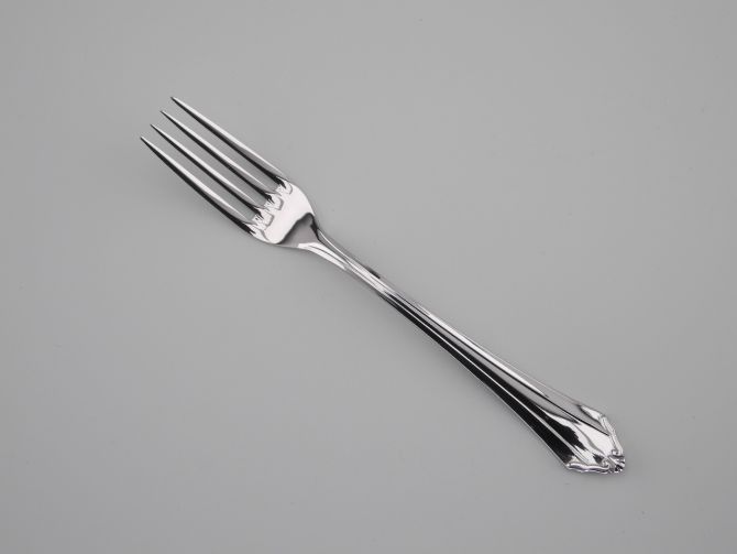 BSF Friederike 18/8 Edelstahl Menügabel