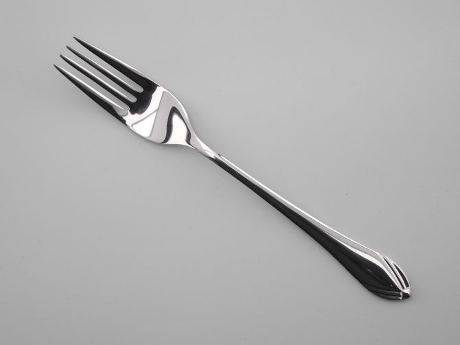 WMF Savona cromargan Tafelgabel