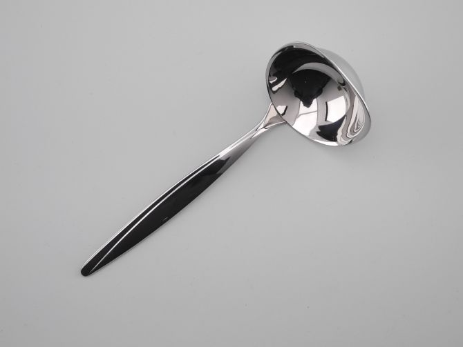 WMF San Remo cromargan Sossenkelle