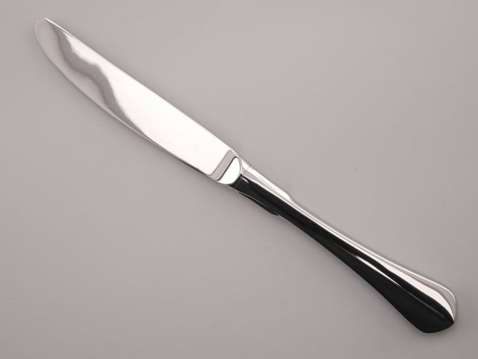 WMF Bornholm cromargan Tafelmesser 2.Wahl