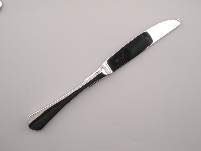 WMF Bornholm cromargan Dessertmesser