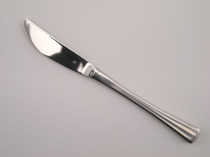 WMF Rügen cromargan Tafelmesser TOP