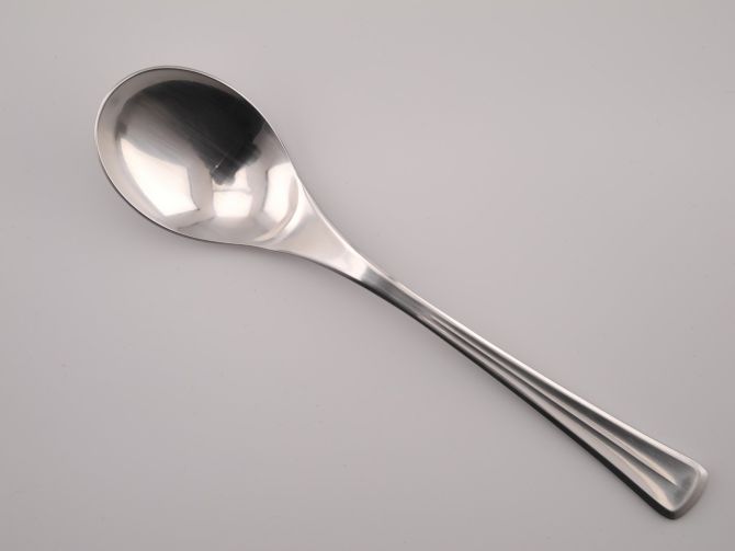 WMF Rügen cromargan Tafellöffel