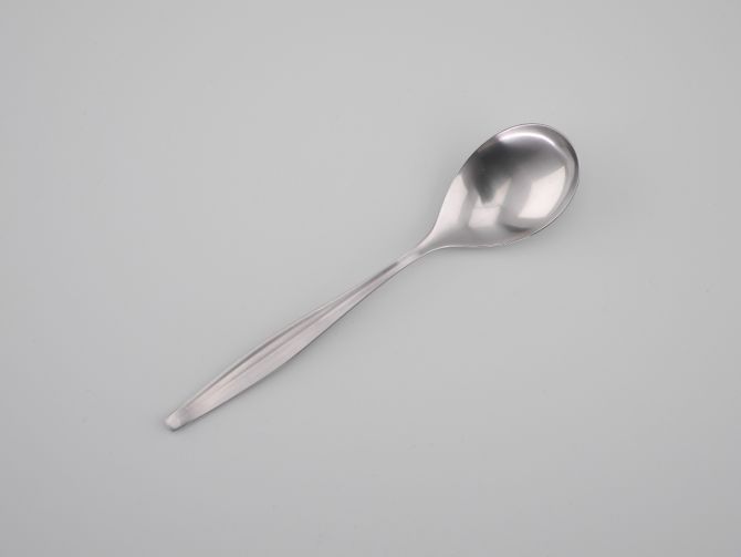 WMF Atlanta 4200 cromargan Dessertlöffel