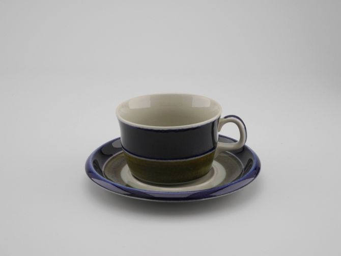 Rörstrand Elisabeth Kaffeetasse