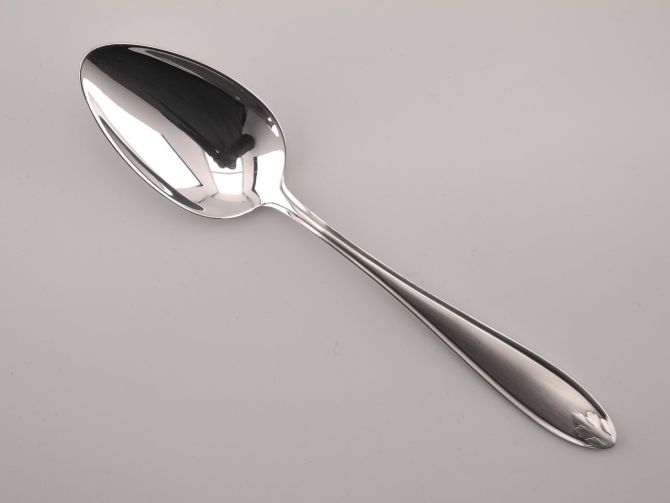 WMF 1600 Akanthus Tafellöffel