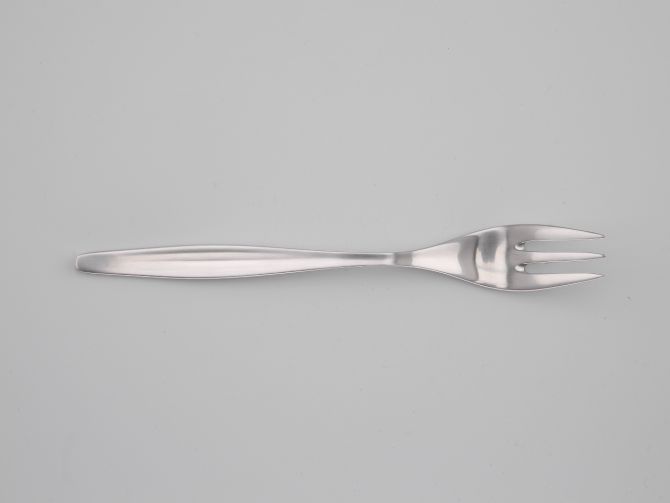WMF Atlanta 4200 cromargan Kuchengabel