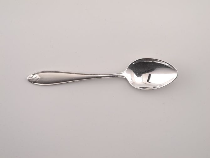 WMF 1600 Akanthus Teelöffel