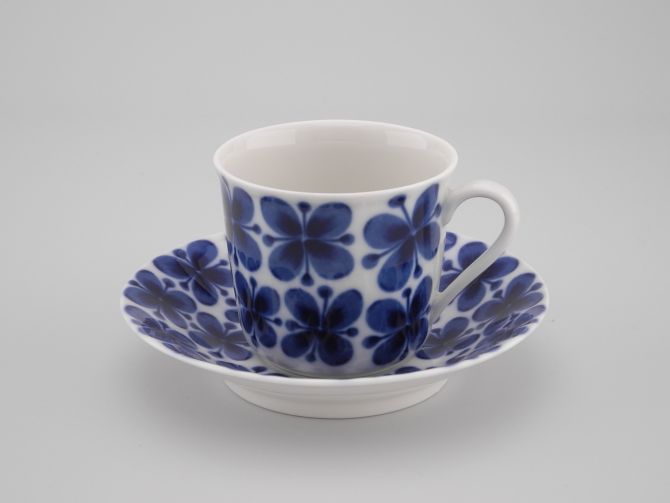 Rörstrand Mon Amie Kaffeetasse