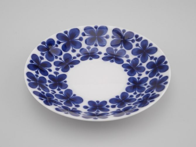 Rörstrand Mon Amie Teetasse Untere