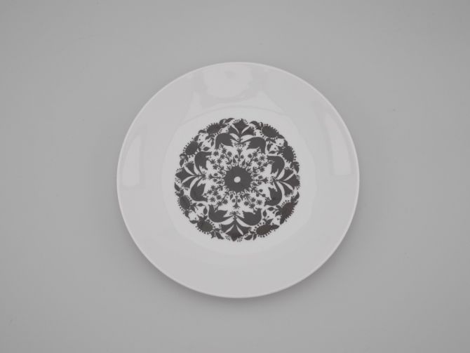 Rosenthal Berlin Hilton Kuchenteller