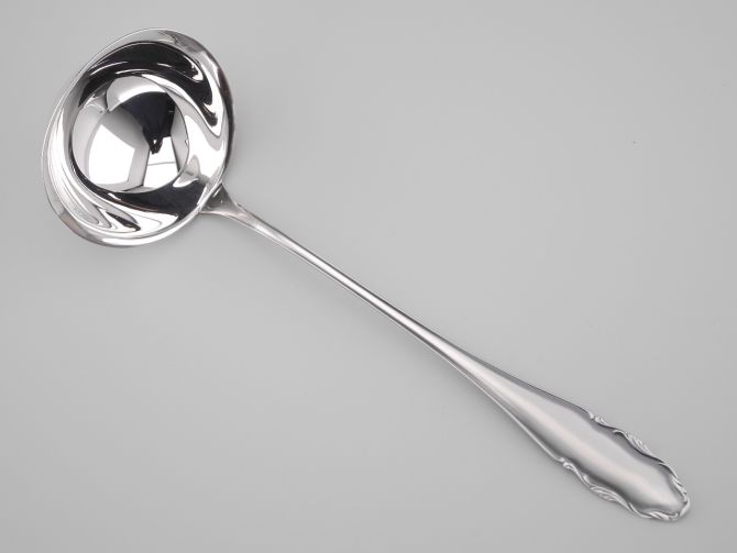 WMF 2200 Silber 800 Suppenkelle