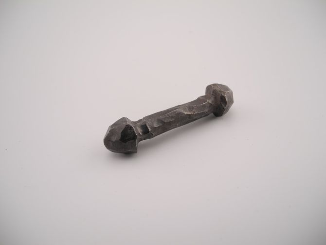 Michael Aram Iron Age Messerbank