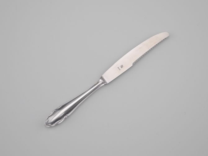 WMF 2200 Silber 800 Tomatenmesser