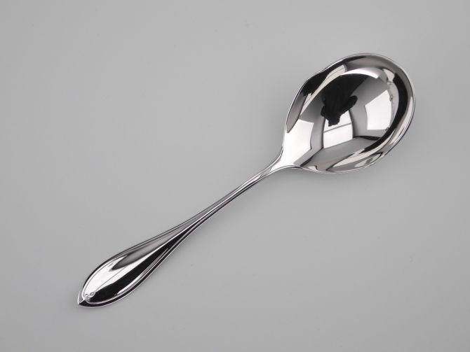 WMF Premiere cromargan Kartoffellöffel
