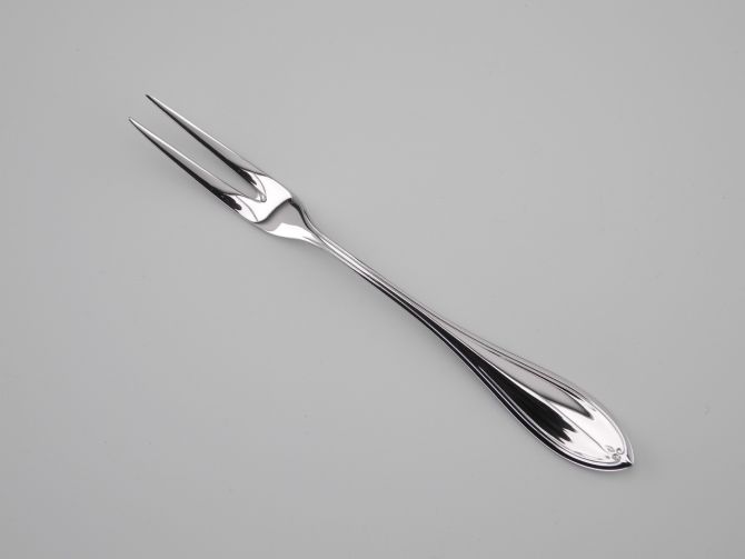 Fleischgabel aus der Serie Premiere in Cromargan von WMF