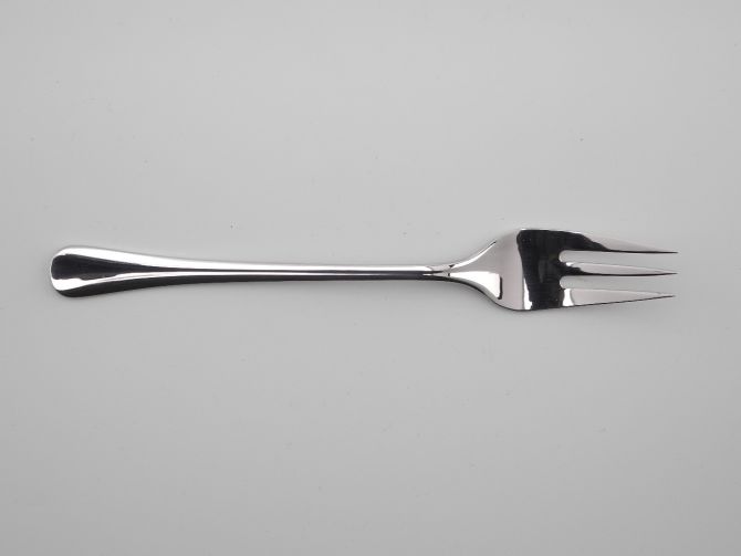 WMF Detmold cromargan Kuchengabel